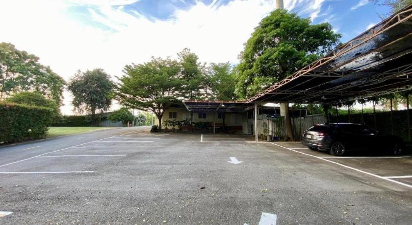 Ruen Maihom Riverside Cottage Kanchanaburi Exterior foto